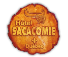 Hôtel Sacacomie