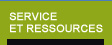 Services et ressources